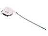 ES#4766617 - 1667200435 - Front Door Lock Mechanism - Right - Front Right Lock Actuator - Vemo - Mercedes Benz