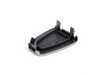 ES#99300 - 51417053473 - Front Door Panel Trim Insert - Titanium II - Located towards the front of the armrest - Genuine BMW - BMW