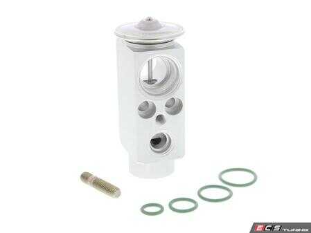 ES#2896762 - 1688300284 - expansion valve - Vemo - Mercedes Benz