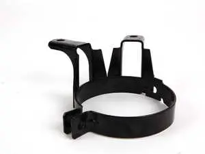 Power Steering Reservoir Clamp