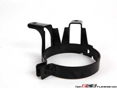 ES#54233 - 32411092940 - Power Steering Reservoir Clamp - The clamp that surrounds and secures the power steering reservoir - Genuine BMW - BMW
