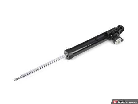 ES#4940053 - 8K0513025J - Rear Shock Absorber - Left - Restore your factory ride quality! - Hudson - Audi