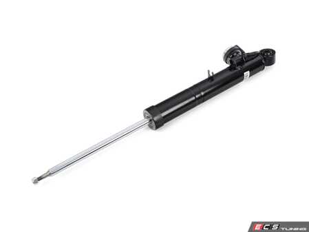 ES#4940054 - 8K0513026J - Rear Shock Absorber - Right - Restore your factory ride quality! - Hudson - Audi