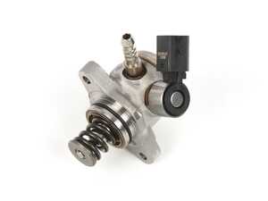 ES#3554520 - 04E127027N - Fuel Pump - Delivers high pressure fuel to the injectors - Genuine Volkswagen Audi - Volkswagen