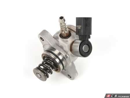 ES#3554520 - 04E127027N - Fuel Pump - Delivers high pressure fuel to the injectors - Genuine Volkswagen Audi - Volkswagen