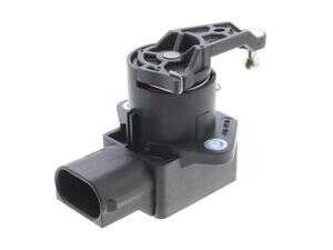 ES#4852621 - 1699050800 - MERCEDES-BENZ | Shift Selector Lever - Vemo Q+ - 