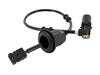 ES#4854627 - 1705400517 - MERCEDES-BENZ | Sensor, wheel speed - Vemo - Mercedes Benz