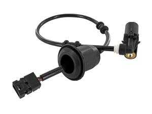 ES#4854627 - 1705400517 - MERCEDES-BENZ | Sensor, wheel speed - Vemo - Mercedes Benz