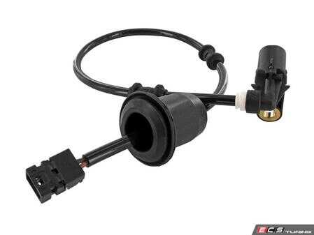 ES#4854627 - 1705400517 - MERCEDES-BENZ | Sensor, wheel speed - Vemo - Mercedes Benz