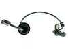 ES#4854628 - 1705401217 - Rear ABS Wheel Speed Sensor - Left - Rear Axle, Left Side - Vemo - Mercedes Benz