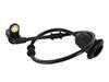 ES#4854629 - 1705401317 - Rear ABS Wheel Speed Sensor - Right - Rear Axle, Right Side - Vemo - Mercedes Benz