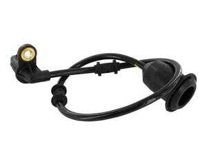 ES#4854629 - 1705401317 - Rear ABS Wheel Speed Sensor - Right - Rear Axle, Right Side - Vemo - Mercedes Benz