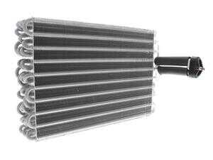 ES#2896798 - 1708300258 - evaporator, air conditioning - Vemo - Mercedes Benz