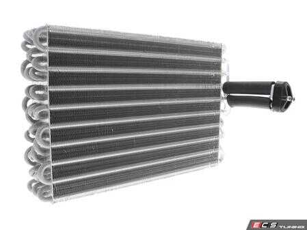 ES#2896798 - 1708300258 - evaporator, air conditioning - Vemo - Mercedes Benz