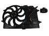 ES#2896801 - 17101475577 - Radiator Fan Housing - Replacement for a failed radiator fan - Vemo - MINI