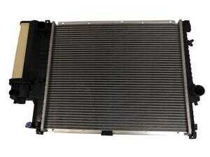 ES#2896825 - 17111737783 - radiator - Vemo - BMW