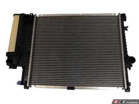 ES#2896825 - 17111737783 - radiator - Vemo - BMW