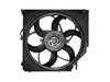 ES#4854636 - 17113452509 - BMW | Fan, engine cooling - Vemo - BMW