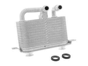 ES#4854637 - 17117534896 - BMW | Oil Cooler, automatic transmission | VEMO Expert Kits+ - Vemo - BMW