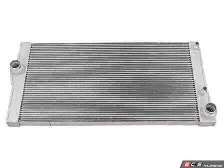 ES#4854644 - 17118509177 - BMW | Radiator, engine cooling - Vemo - BMW