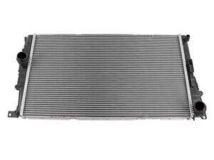 ES#4854646 - 17118672102 - BMW | Radiator, engine cooling - Vemo - 