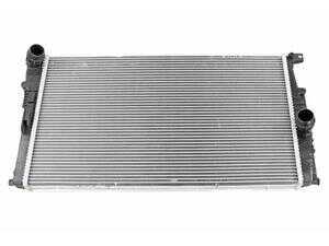 ES#4854648 - 17118678027 - Radiator - Ensure proper cooling for your engine with a new radiator - Vemo - BMW