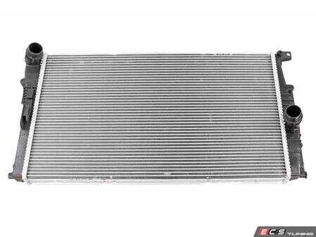 ES#4854648 - 17118678027 - Radiator - Ensure proper cooling for your engine with a new radiator - Vemo - BMW