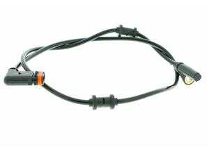 ES#4854650 - 1715400117 - MERCEDES-BENZ | Sensor, wheel speed - Vemo - Mercedes Benz