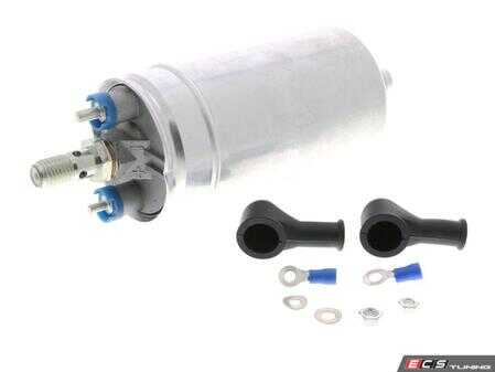 ES#2896856 - 171906091A - fuel pump, electric. - Vemo - Volkswagen Porsche