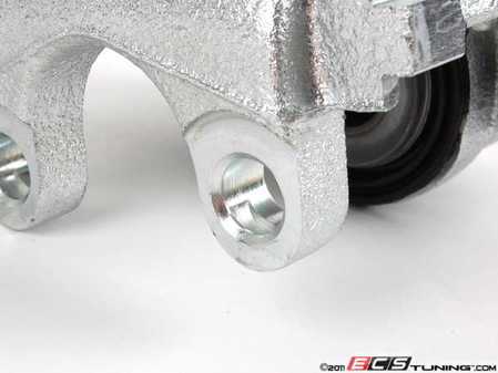 ES#60403 - 34216758136 - Rear Brake Caliper - Right - New, not remanufactured. Does not include carrier. - Genuine BMW - BMW