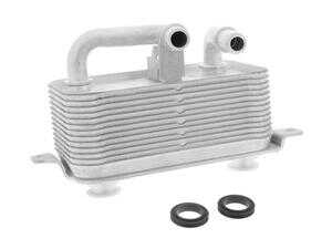 ES#4854654 - 17217519213 - BMW | Oil Cooler, engine oil | VEMO Expert Kits+ - Vemo - BMW