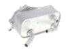 ES#4854655 - 17217529499 - BMW | Oil Cooler, engine oil - Vemo - BMW