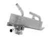 ES#4854656 - 17217551647 - BMW | Oil Cooler, automatic transmission - Vemo - BMW