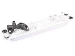 ES#4854657 - 17217553389 - BMW | Oil Cooler, automatic transmission - Vemo - BMW