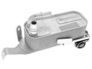 ES#4854658 - 17217593856 - BMW | Oil Cooler, engine oil - Vemo - BMW