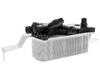 ES#4854661 - 17217638580 - BMW | Oil Cooler, automatic transmission - Vemo - BMW