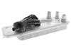ES#4854662 - 17217638678 - BMW | Oil Cooler, automatic transmission - Vemo - BMW