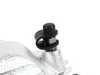 ES#60403 - 34216758136 - Rear Brake Caliper - Right - New, not remanufactured. Does not include carrier. - Genuine BMW - BMW