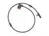 ES#4854668 - 1725400617 - MERCEDES-BENZ | Sensor, wheel speed - Vemo - Mercedes Benz