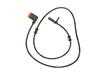 ES#4854669 - 1725400717 - MERCEDES-BENZ | Sensor, wheel speed - Vemo - Mercedes Benz
