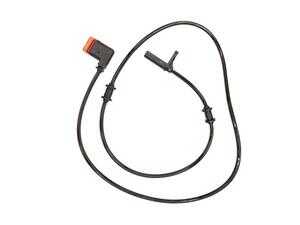 ES#4854669 - 1725400717 - MERCEDES-BENZ | Sensor, wheel speed - Vemo - Mercedes Benz