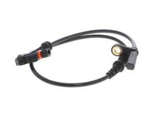 ES#4854673 - 1729056101 - MERCEDES-BENZ | Sensor, wheel speed - Vemo - Mercedes Benz