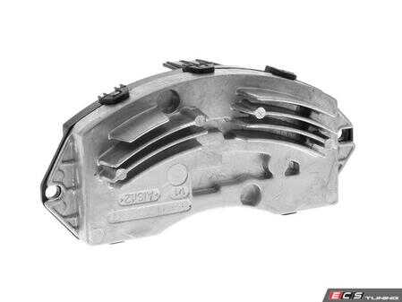 ES#4854675 - 1729065100 - MERCEDES-BENZ | Regulator, interior blower - Vemo - Mercedes Benz
