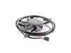 ES#2896873 - 17422752632 - Radiator Fan - Located behind the radiator and cools the engine coolant - Vemo - MINI