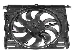 ES#4854693 - 17428509741 - BMW | Fan, engine cooling - Vemo - 