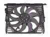 ES#4854694 - 17428509743 - BMW | Fan, engine cooling - Vemo - BMW