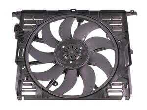 ES#4854694 - 17428509743 - BMW | Fan, engine cooling - Vemo - BMW