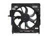ES#4854698 - 17428618241 - BMW | Fan, engine cooling - Vemo - BMW