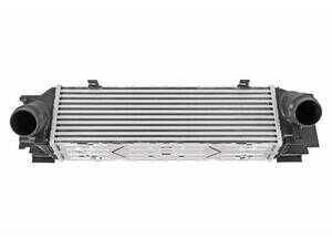 ES#4854707 - 17517600533 - BMW | Charge Air Cooler - Vemo - 