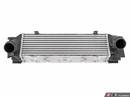 ES#4854707 - 17517600533 - BMW | Charge Air Cooler - Vemo - 